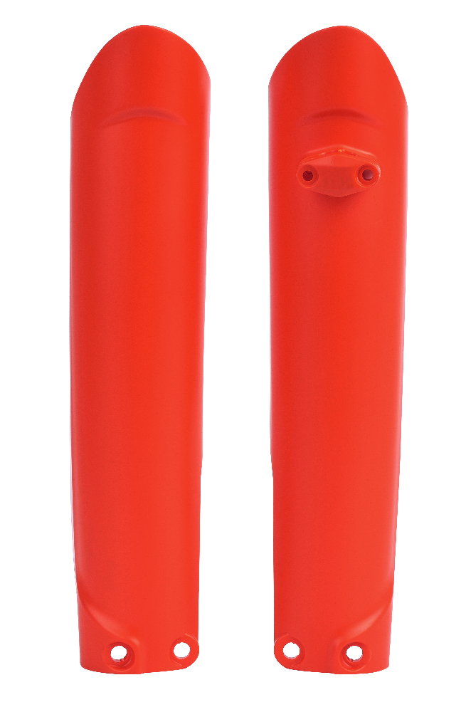 KTM Fork guards neon orange  SX SXF 2023-2025 EXC EXCF 2024-25