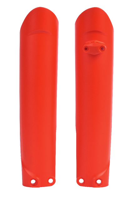 KTM Fork guards neon orange  SX SXF 2023-2025 EXC EXCF 2024-25