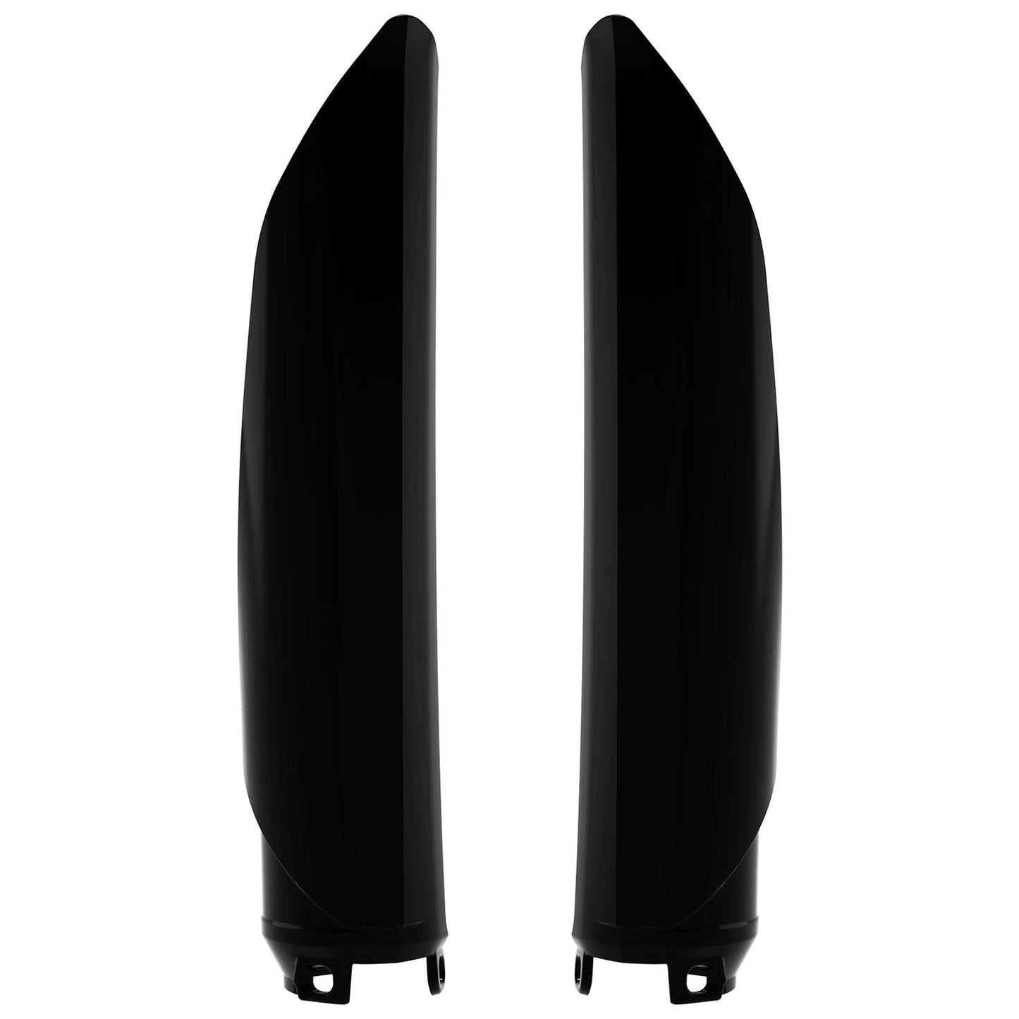 Polisport Beta Fork Guards RR 2012 - 2018 X Trainer 2015 – 2022, Black