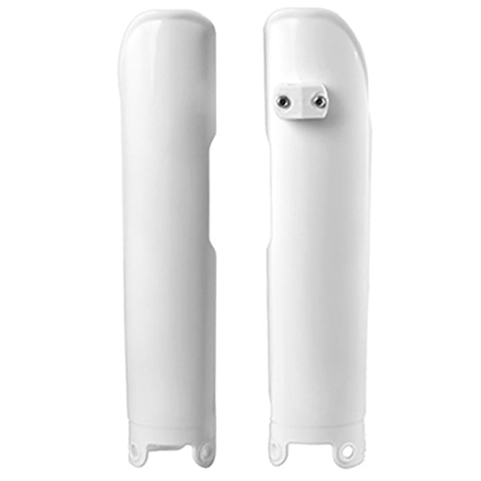Polisport Sherco Plastic Kit with Fork Guards SER SEFR 2016 ONLY, OEM