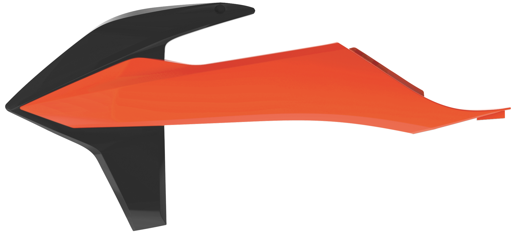 Polisport KTM Plastic Kit EXC EXCF 2020 – 2023, OEM 20