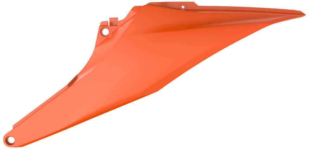 Polisport KTM Plastic Kit EXC EXCF 2020 – 2023, OEM 20