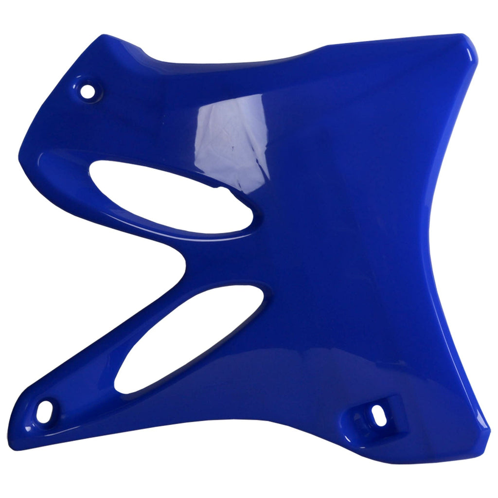 Polisport Yamaha Plastic Kit with Fork Guards YZ 125 YZ 250 2008 - 2014, OEM 14
