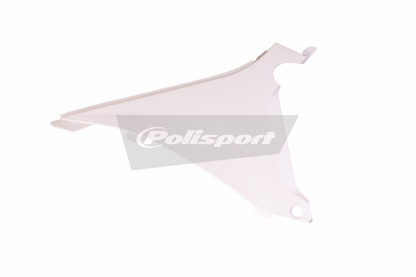 Polisport KTM Plastic Kit with Fork Guards SX 2 Strokes 2011 ONLY EXC EXCF 2012 - 2013, White