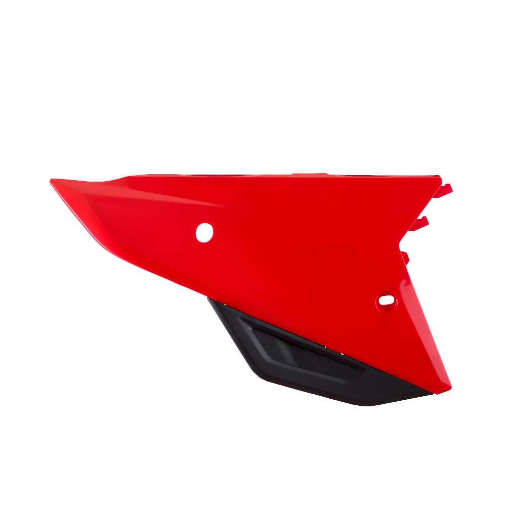 Polisport Honda Plastic Kit CRF 250 R 2022 - 2024 CRF 450 R 2021 - 24, OEM Red