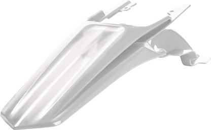 Polisport Sherco Plastic Kit SER SEFR 2017 - 2022, White