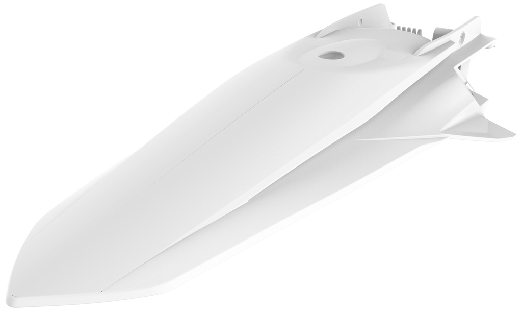 Polisport KTM Plastic Kit EXC EXCF 2020 – 2023, White