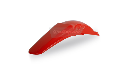 Polisport Honda Plastic Kit with fork guards CRF 250 R 2004 - 2005, OEM Red White