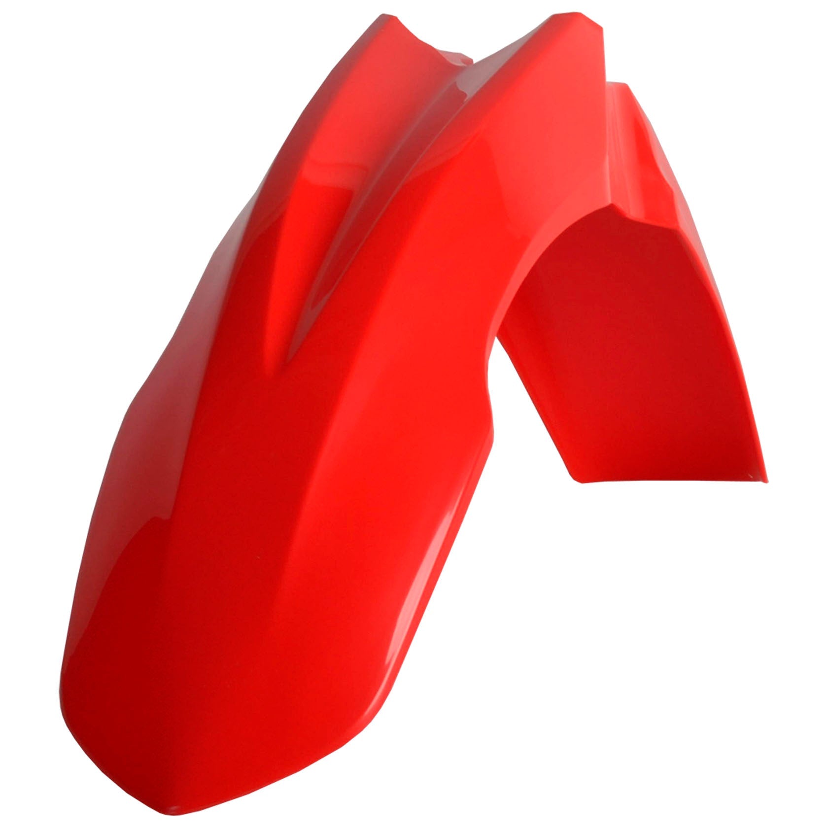 Polisport Honda Plastic Kit with Fork Guards CRF 250 R 2010 CRF 450 R 2009 - 2010, OEM Red White