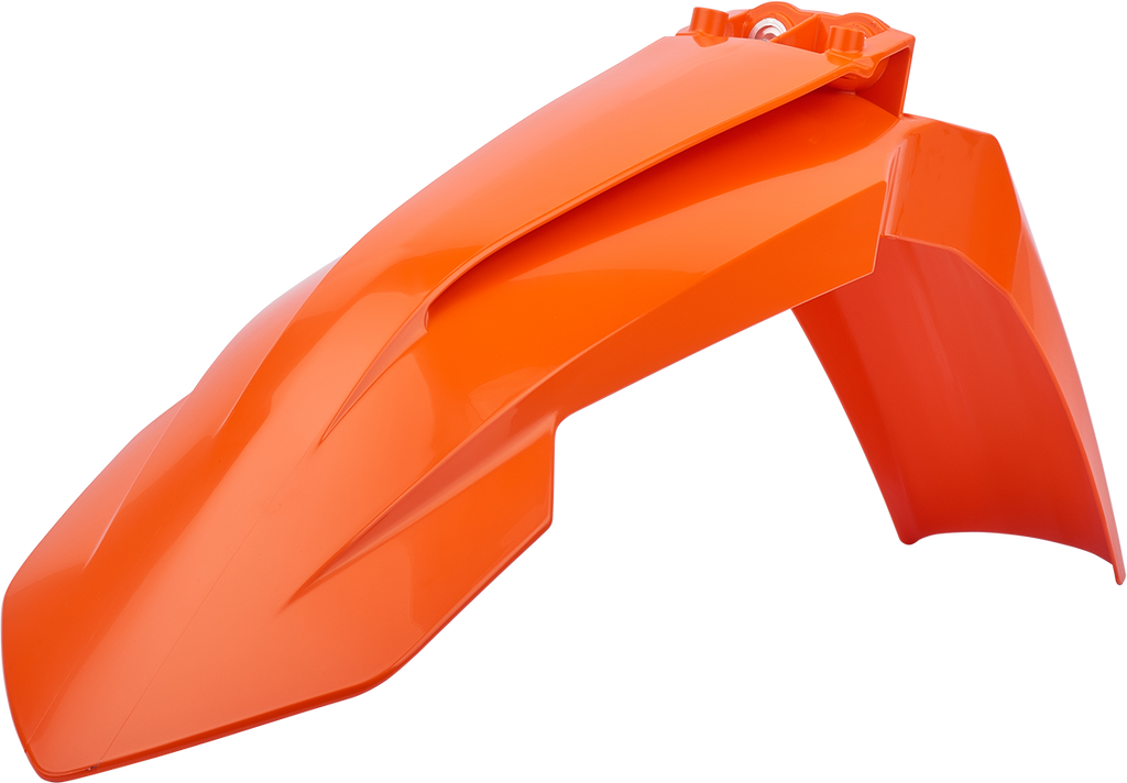 Polisport KTM Plastic Kit EXC EXCF 2020 – 2023, OEM 20