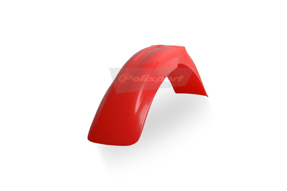 Polisport Honda Plastic Kit with Fork Guards CR 125 1998 - 1999 CR 250 1997 - 99, OEM Red