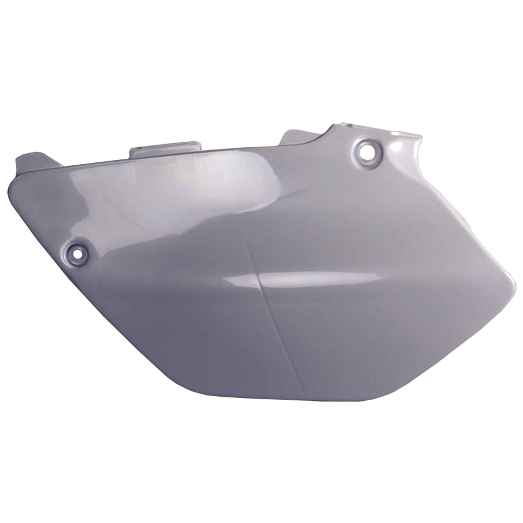 Polisport Yamaha Plastic Kit with Fork Guards YZ 125 YZ 250 2008 - 2014, OEM 14