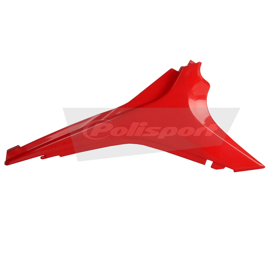 Polisport Honda Plastic Kit with Fork Guards CRF 250 R 2010 CRF 450 R 2009 - 2010, OEM Red White
