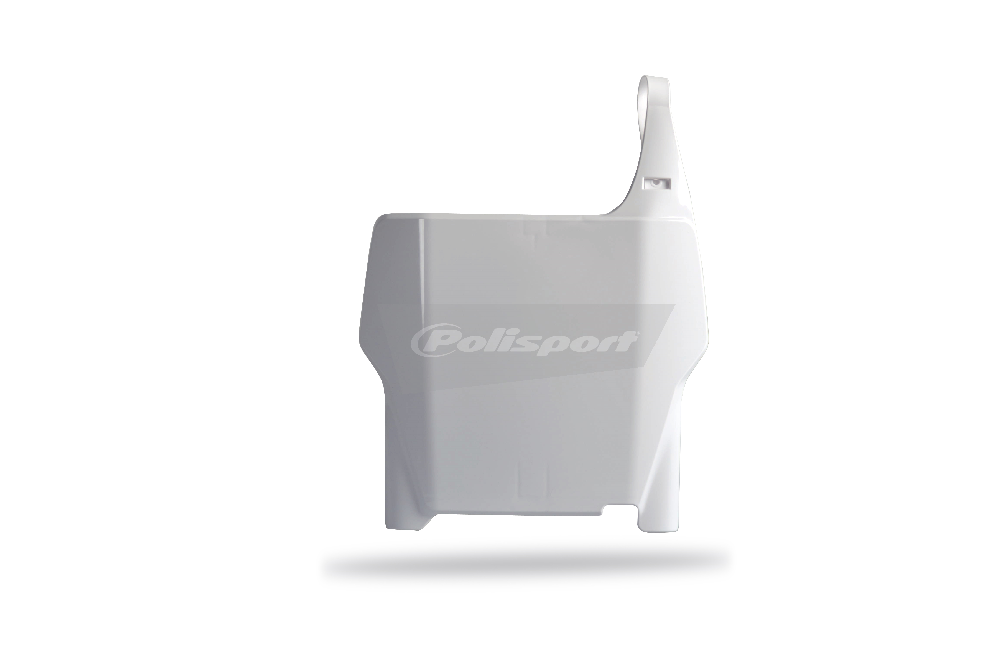 Polisport Honda Plastic Kit with fork guards CRF 250 R 2004 - 2005, OEM Red White