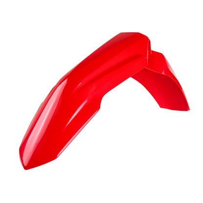Polisport Honda Plastic Kit CRF 250 R 2022 - 2024 CRF 450 R 2021 - 24, OEM Red