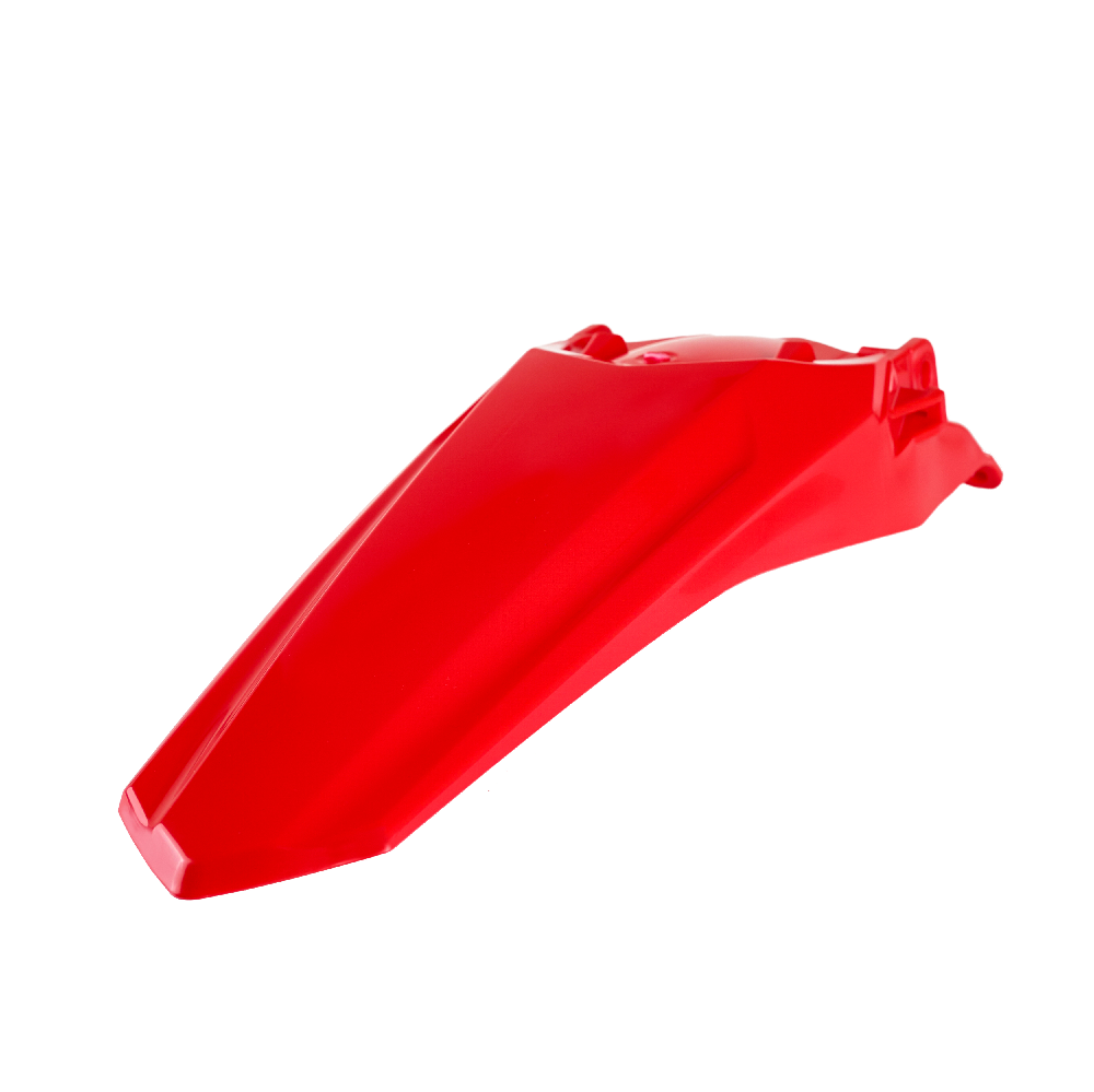 Polisport Honda Plastic Kit CRF 250 R 2022 - 2024 CRF 450 R 2021 - 24, OEM Red