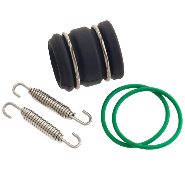 Bolt Motorcycle Hardware Beta 2 Stroke Expansion Chamber Seals & Springs RR 2013 - 2024 X Trainer 2015 - 24 RX 300 2021 – 24