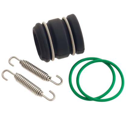 Bolt Motorcycle Hardware Beta 2 Stroke Expansion Chamber Seals & Springs RR 2013 - 2024 X Trainer 2015 - 24 RX 300 2021 – 24