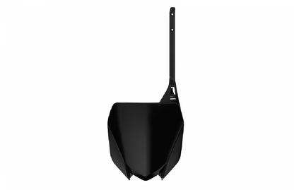 Polisport Yamaha Plastic Kit with Fork Guards YZF 250 2019 - 2023 YZF 450 2018 - 2022, Black