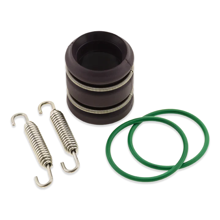 Bolt Motorcycle Hardware KTM Gas Gas Husqvarna 2 Stroke Expansion Chamber Seals & Springs SX MC TC 200 250 300 1999 - 2025