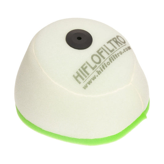 Hi Flo Filtro Foam Air Filter Kawasaki KX 125 250 1990 - 1991 & 1994 - 1996