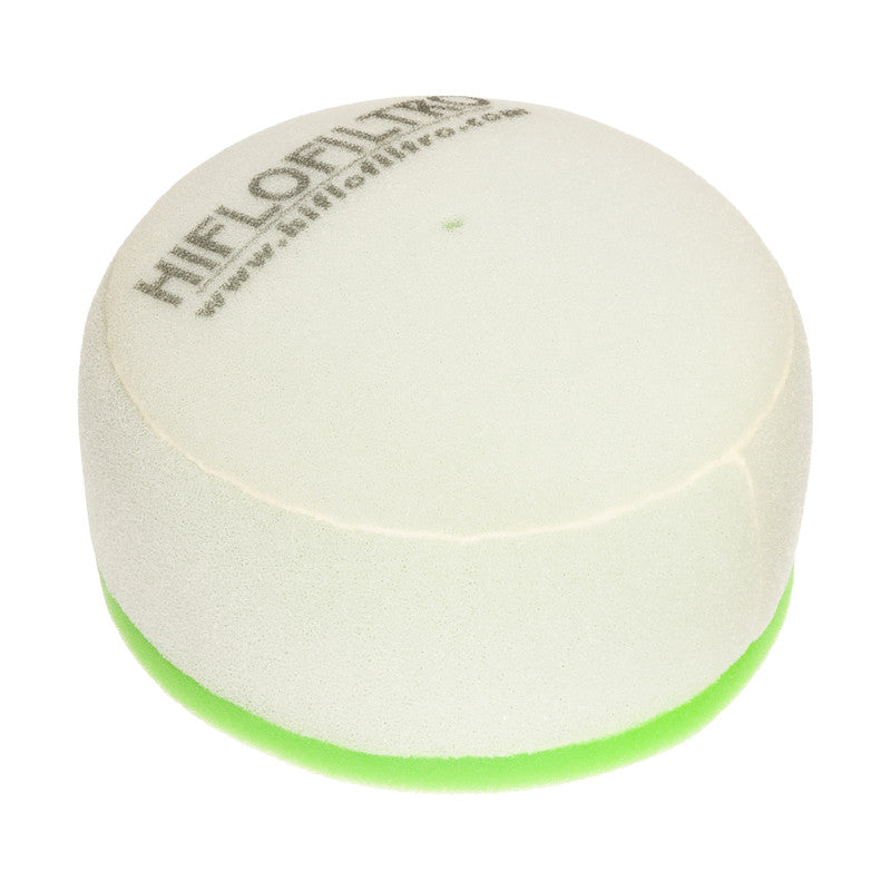 Hi Flo Filtro Foam Air Filter Kawasaki KX 125 250 1987 - 1989 KX 500 87 - 2003