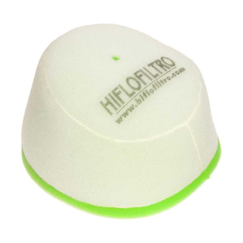 Hi Flo Filtro Foam Air Filter Yamaha YZ 125 YZ 250 1997 - 2025 YZF 250 2001 - 2013 YZF 400 1998 - 1999 YZF 426 2000 - 2002 YZF 450 2003 - 2009