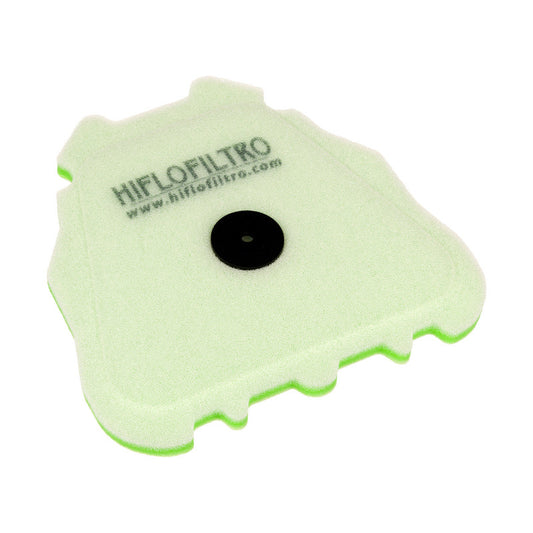 Hi Flo Filtro Foam Air Filter Yamaha YZF 250 2019 - 2023 YZF 450 2018 - 2022 WRF 250 2020 - 2024 WRF 450 19 - 23
