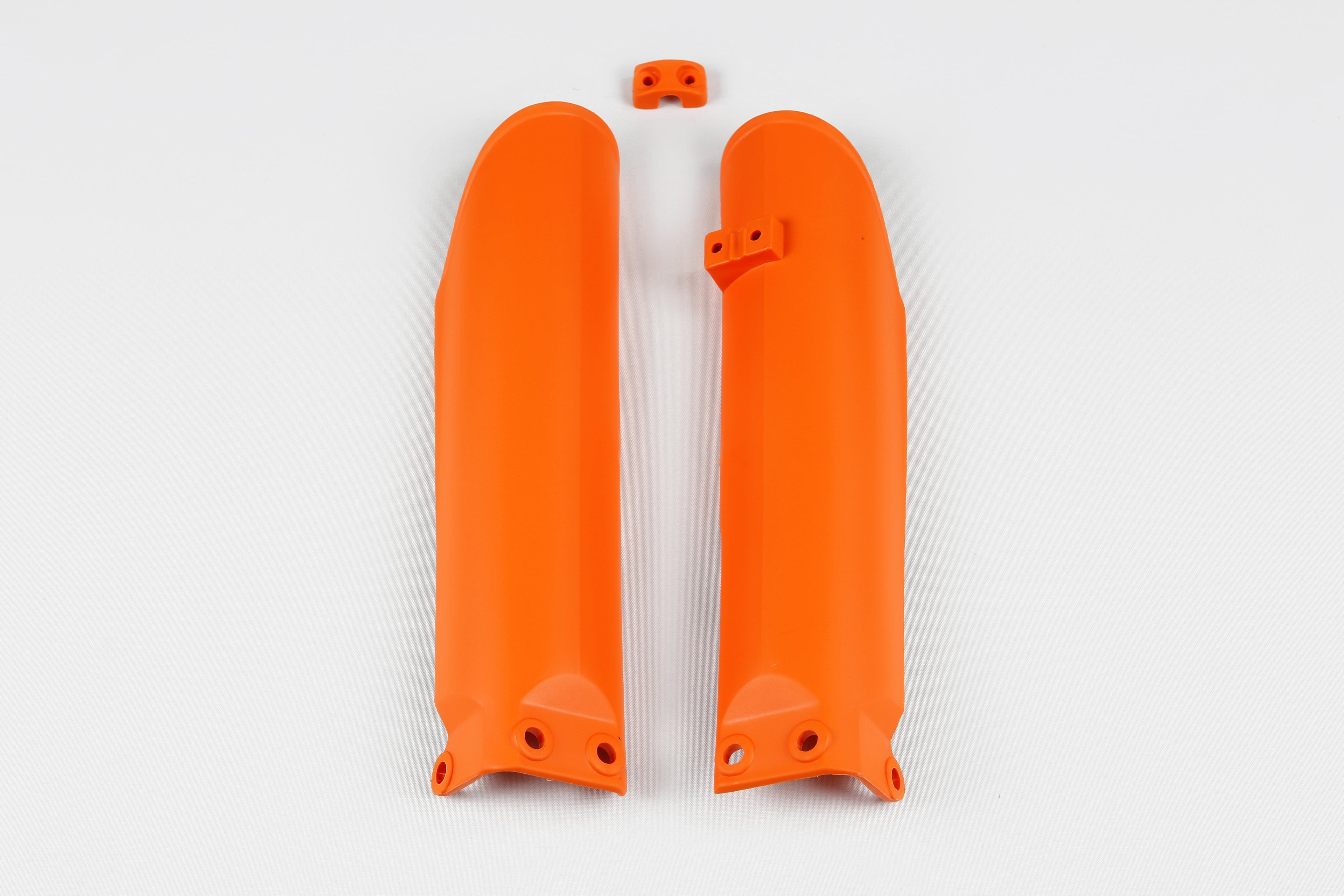 UFO Fork Guards KTM SX 85 2004 – 2017, Orange