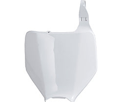 Polisport Kawasaki Plastic Kit with fork guards KXF 450 2006 - 2008, OEM Green White