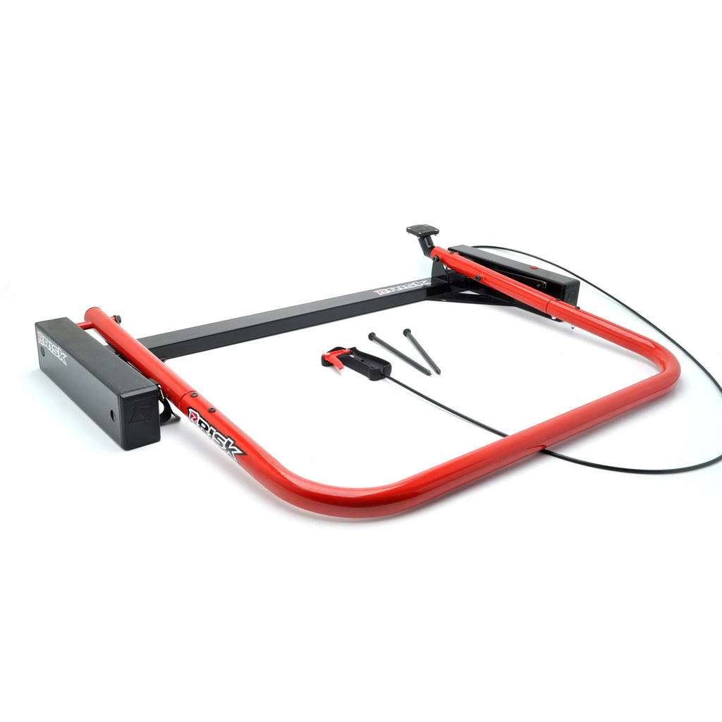 Risk Racing Holeshot - Manual Motocross Starting Gate