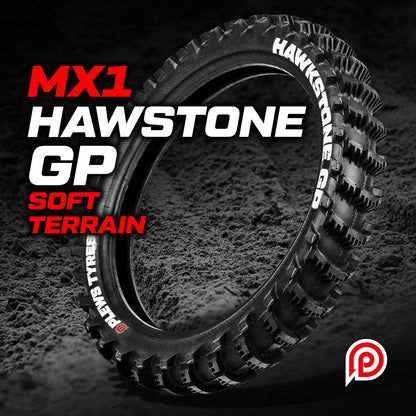 MX1 Hawkstone 250cc Bundle