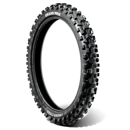 EN1 ENDURO GRAND PRIX Bundle - Front - 90 / 100 – 21 & Rear - 140 / 80 – 18