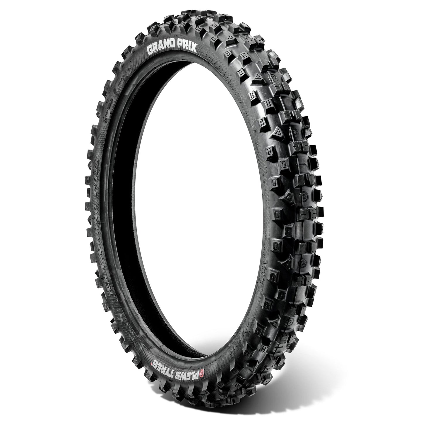 EN1 ENDURO GRAND PRIX Bundle - Front - 90 / 90 – 21 & Rear - 140 / 80 – 18