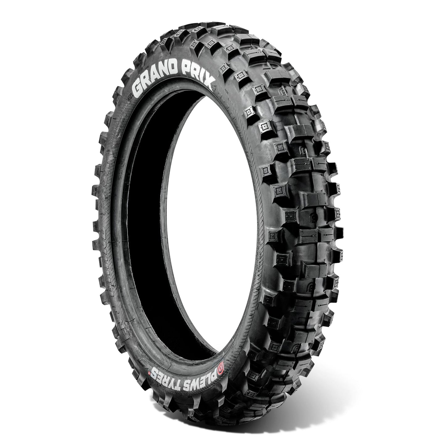 EN1 ENDURO GRAND PRIX Bundle - Front - 90 / 100 – 21 & Rear - 140 / 80 – 18