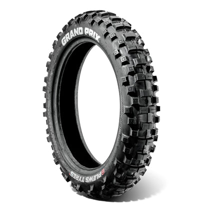 EN1 ENDURO GRAND PRIX Bundle - Front - 90 / 90 – 21 & Rear - 140 / 80 – 18