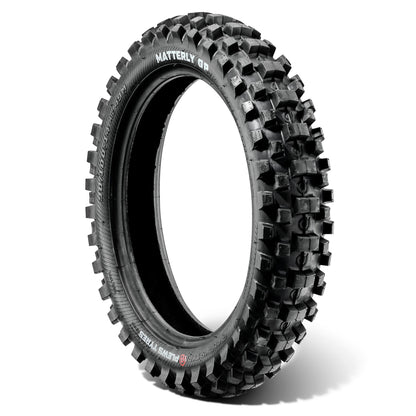 MX2 Matterly Small Wheel 85cc Bundle