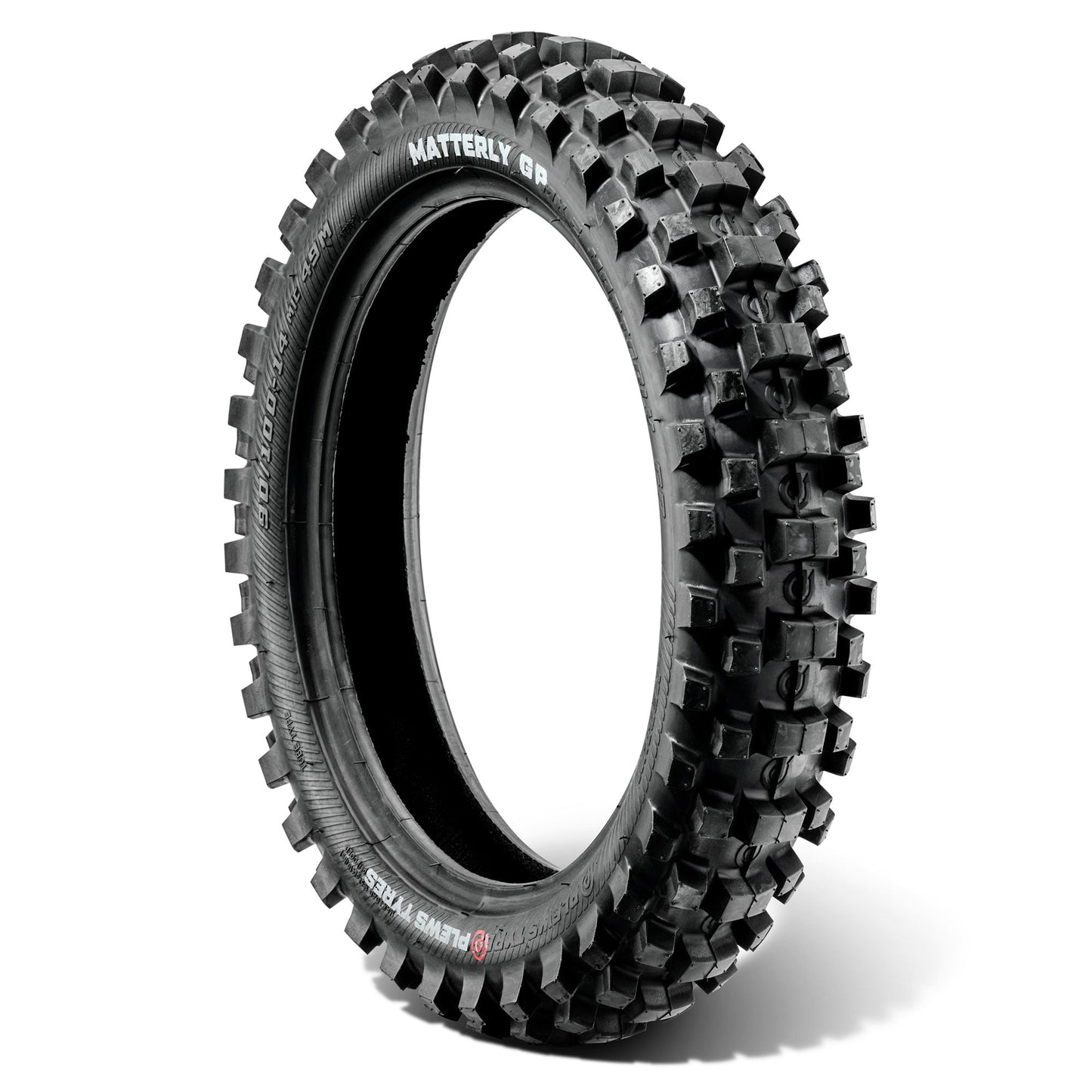 MX2 Matterly Wider 65cc Bundle