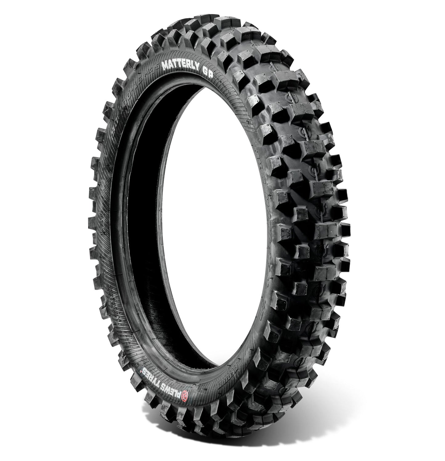 MX2 Matterly Big Wheel 85cc Bundle