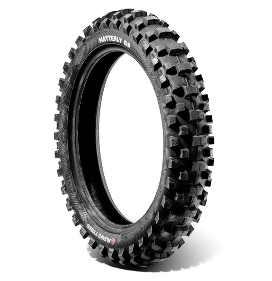 MX2 Matterly Big Wheel 85cc Bundle