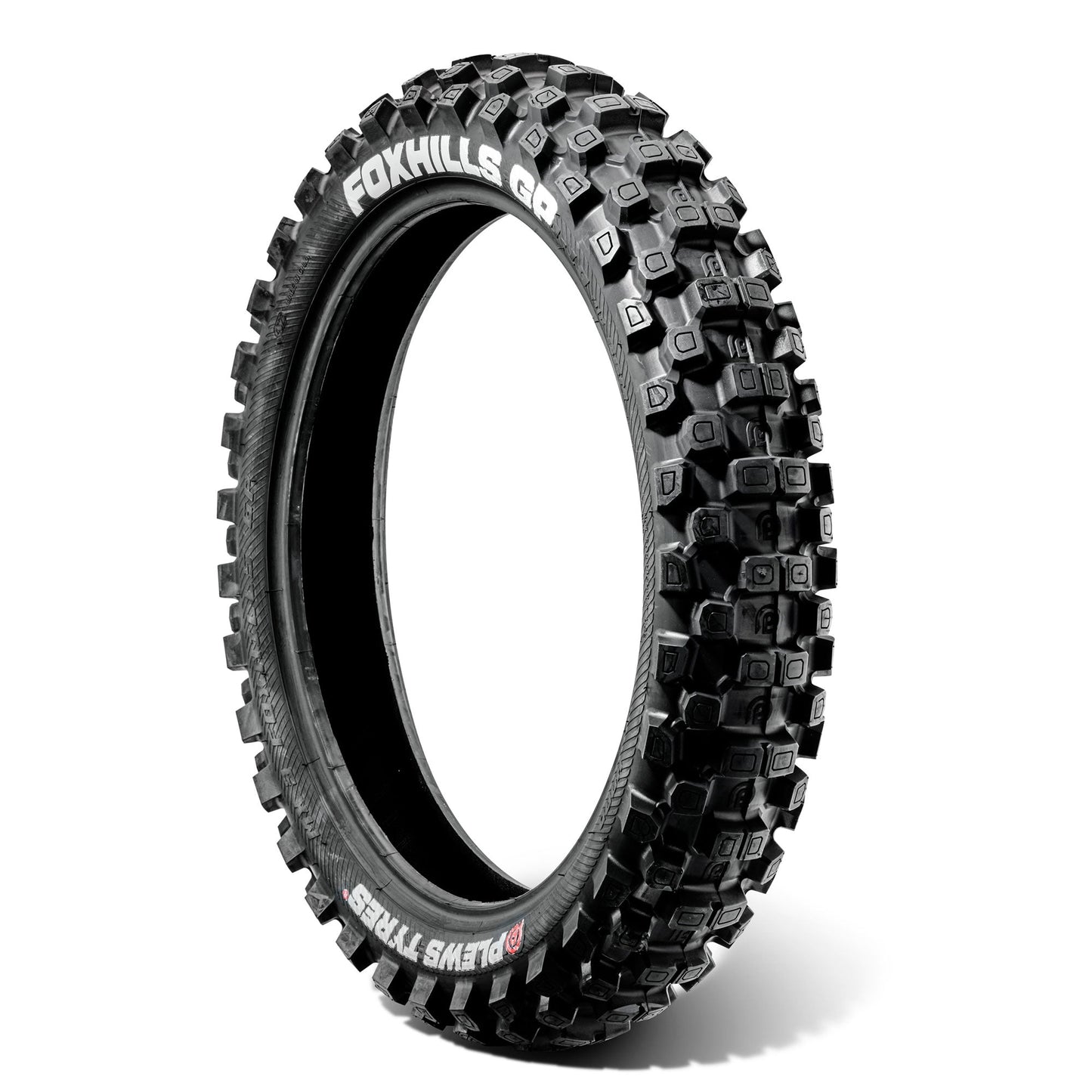 MX3 Foxhills 250cc Bundle