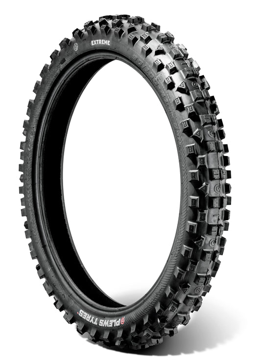Plews Tyres EN1X Grand Prix ECE EXTREME Front Tyre 90 / 100 - 21