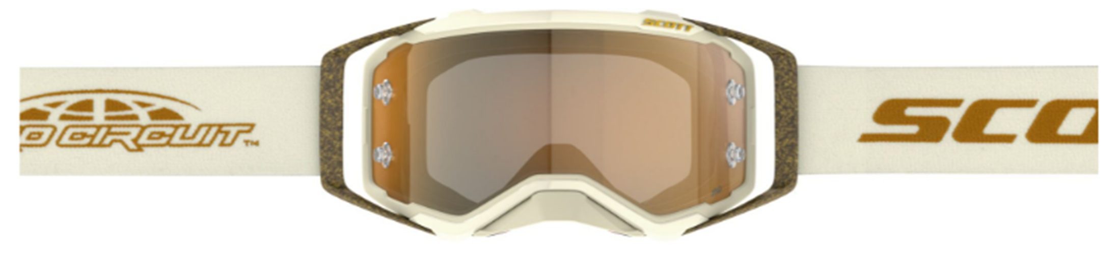 SCOTT Prospect Amplifier Goggle - 	Pro Circuit 2024