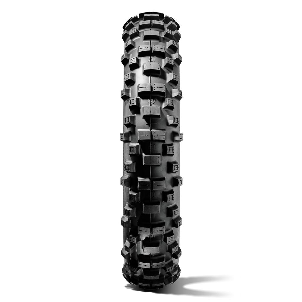 Plews Tyres EN1 Grand Prix Spec B Rear
