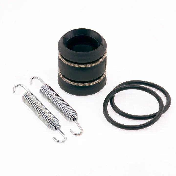 Bolt Motorcycle Hardware Yamaha 2 Stroke Expansion Chamber Seals & Springs YZ 125 2001 - 2021 YZ 125 X 2021 - 2022