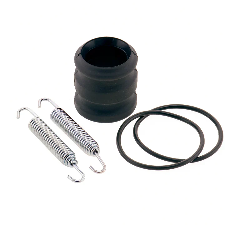 Bolt Motorcycle Hardware Yamaha 2 Stroke Expansion Chamber Seals & Springs YZ 250 2001 - 2025 YZ 250 X 2016 - 25