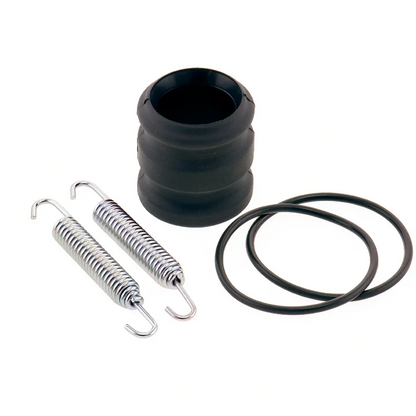 Bolt Motorcycle Hardware Yamaha 2 Stroke Expansion Chamber Seals & Springs YZ 250 2001 - 2025 YZ 250 X 2016 - 25
