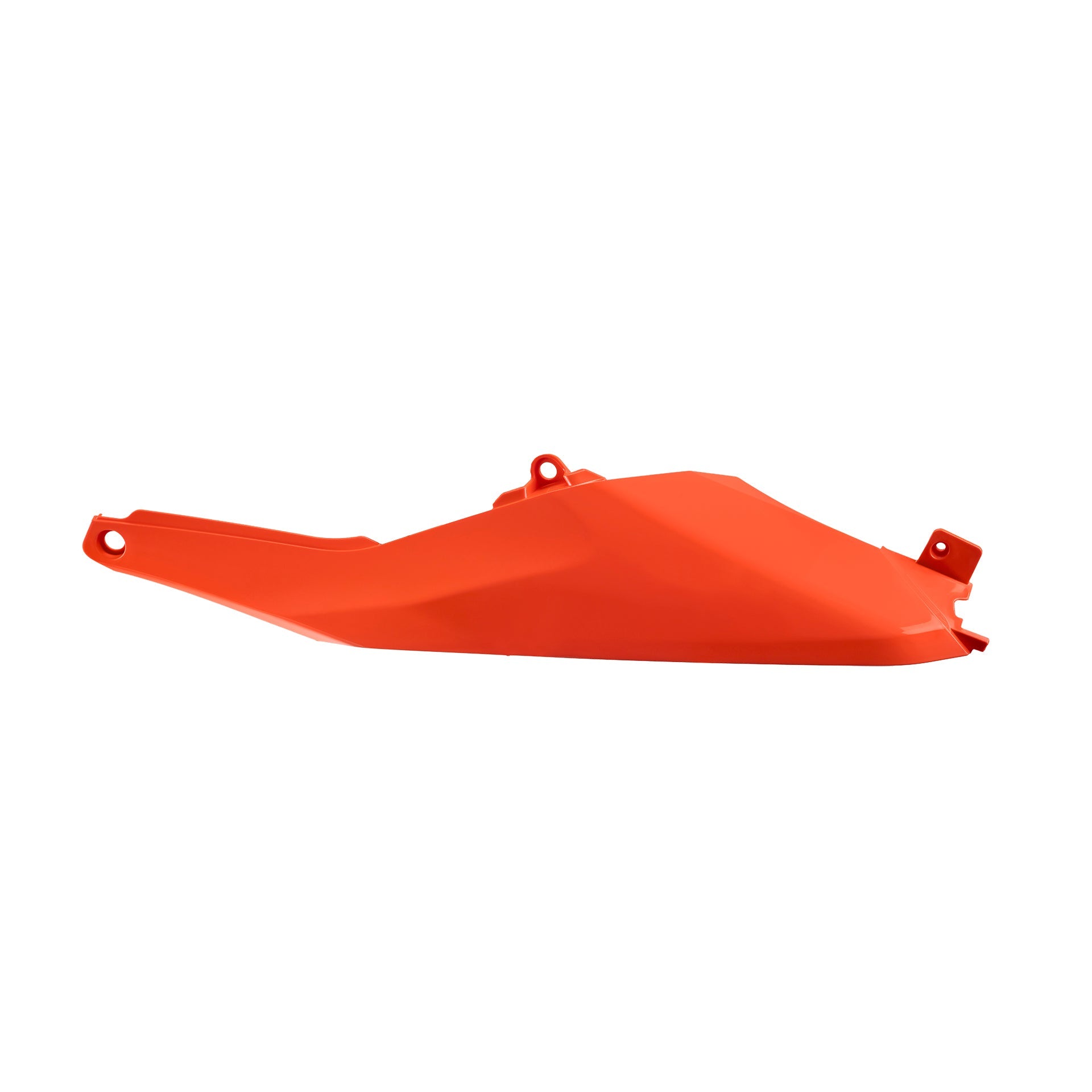 Polisport KTM Side Panels SX SXF 2023 - 2025 EXC EXCF 2024 - 25, Orange