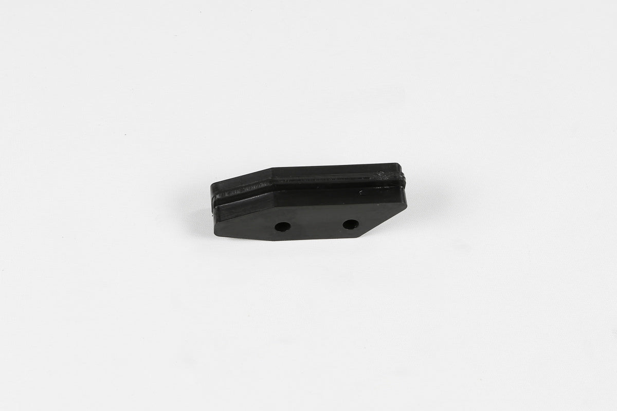 UFO Chain Guide Kawasaki KX 125 KX 250 1992 - 1996, Black
