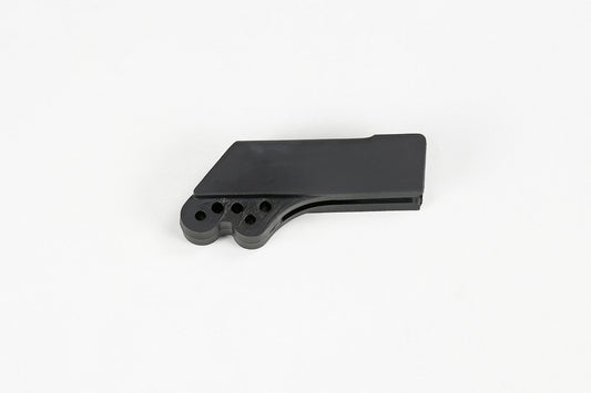 UFO Chain Guide Honda CR 125 CR 250 CR 500 1990 - 1998, Black